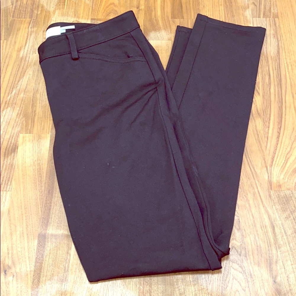 Calvin Klein women’s stretch slacks, 2
